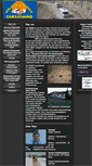 Mobile Screenshot of dietrich-caravaning.de